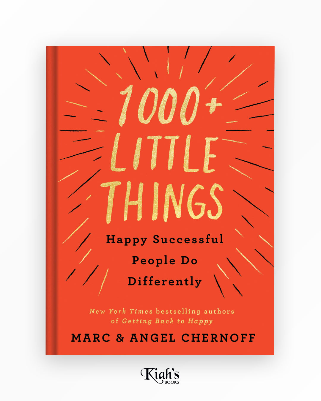 1000+ Little Things