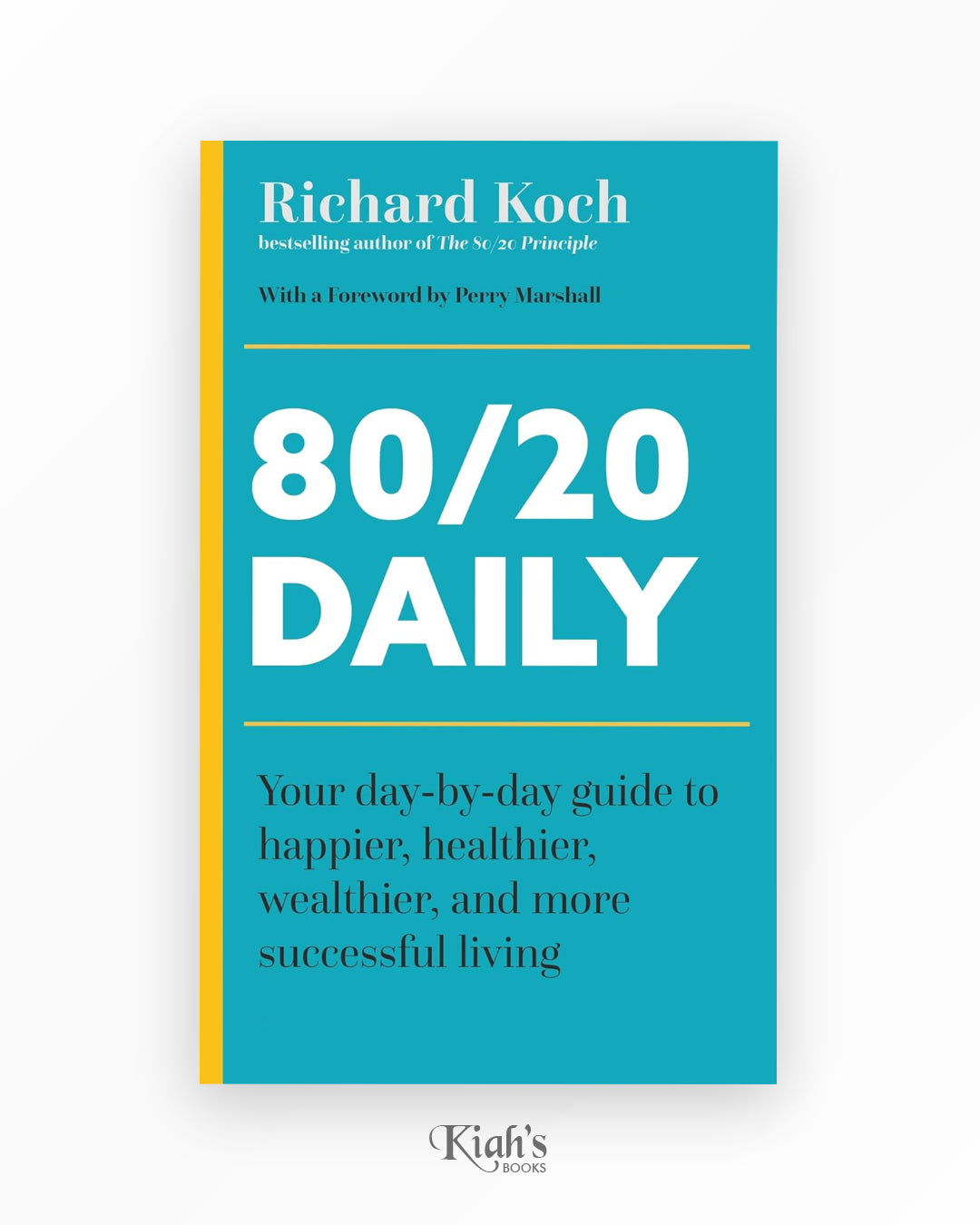 80/20 Daily
