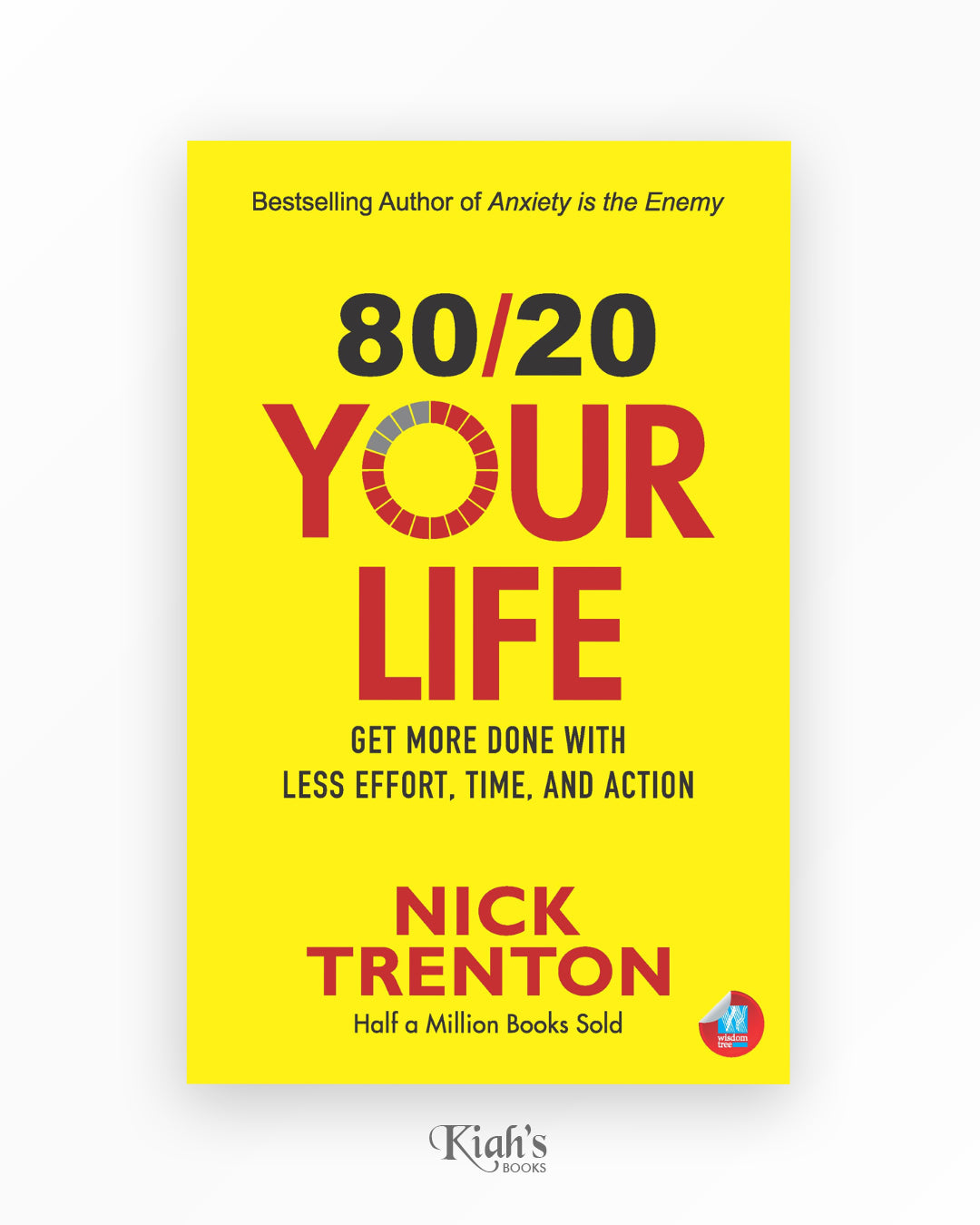 80/20 Your Life