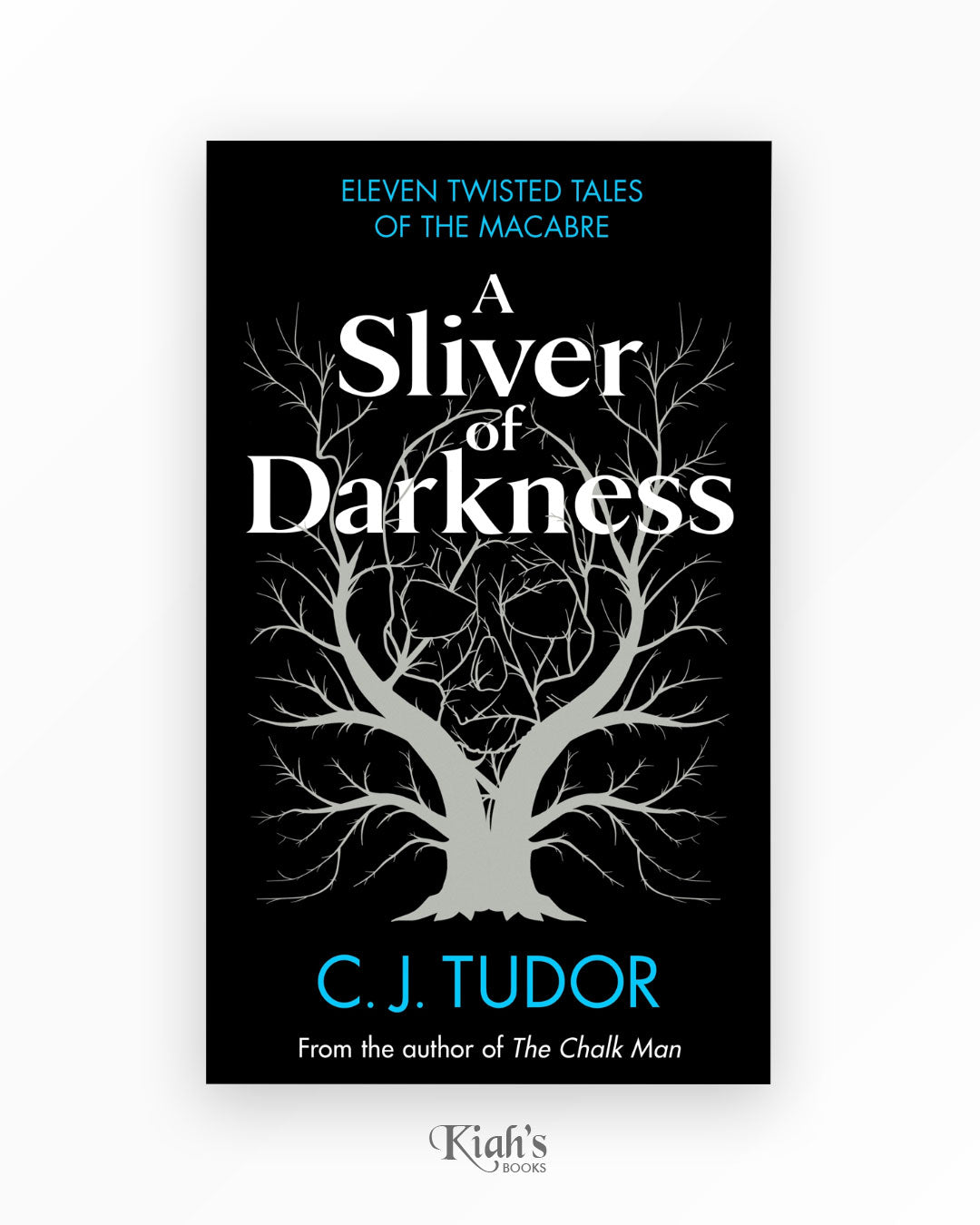 A Sliver of Darkness