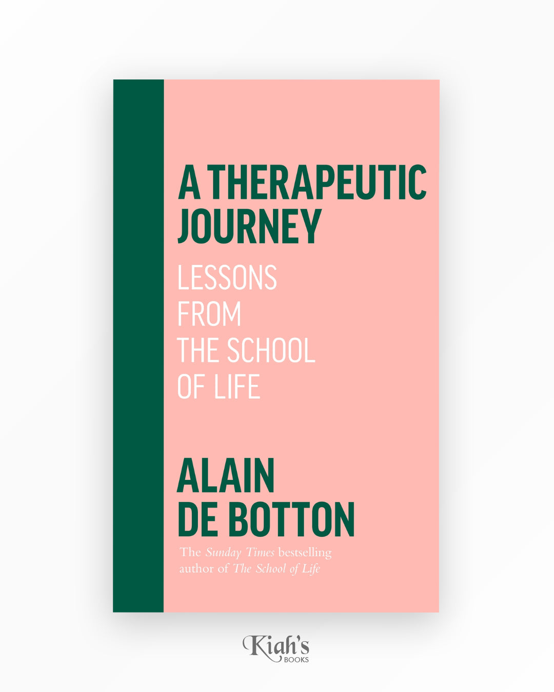 A Therapeutic Journey
