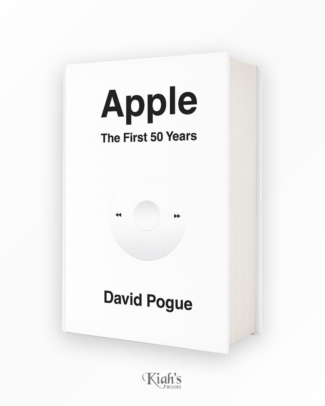 Apple: The First 50 Years