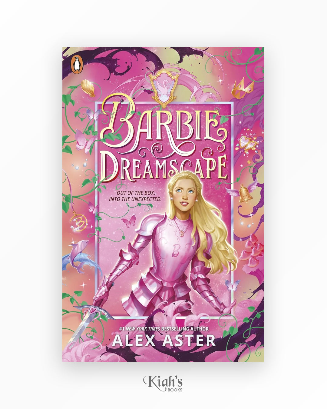 Barbie: Dreamscape