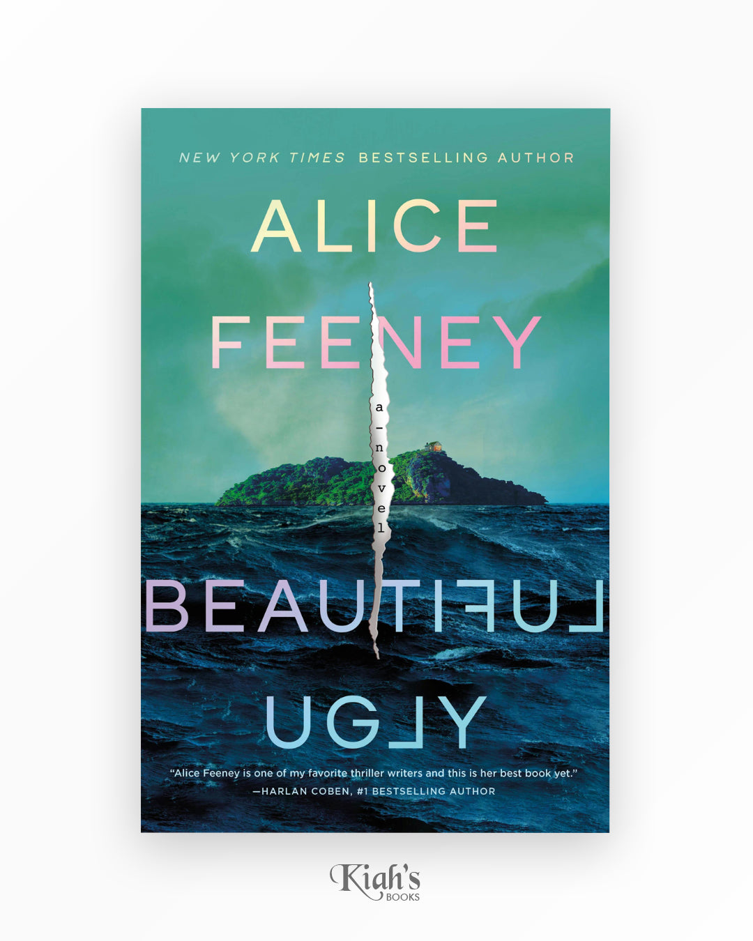 Beautiful Ugly