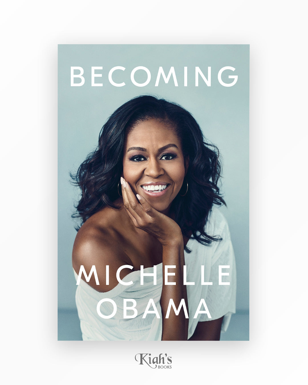 Becoming