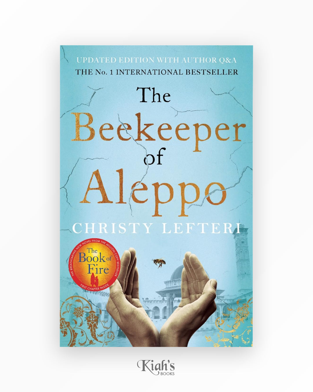 The Beekeeper of Aleppo