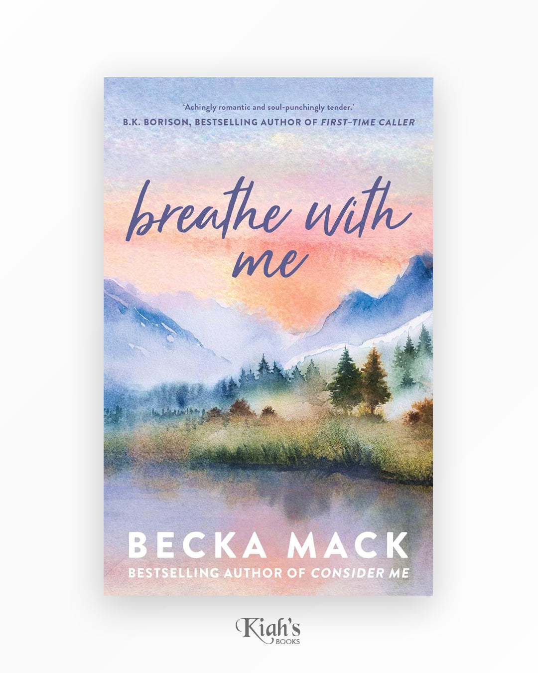 Breathe With Me