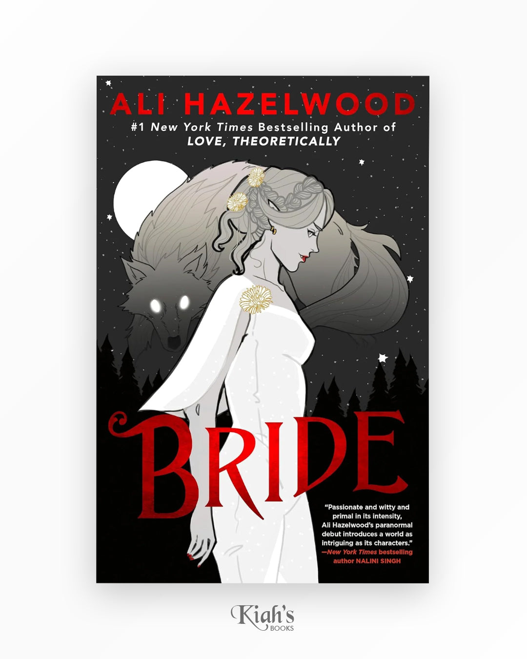 Bride