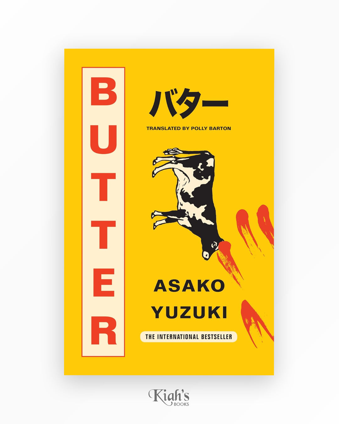 Butter