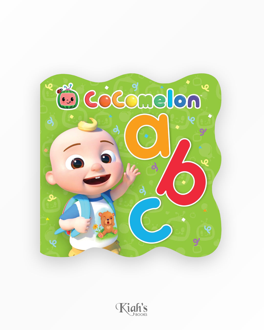 Official CoComelon ABC