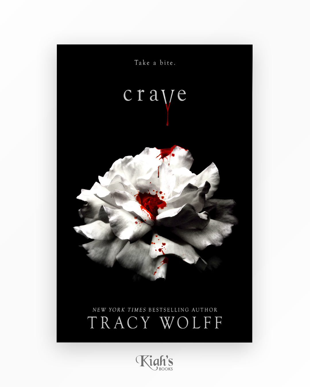Crave