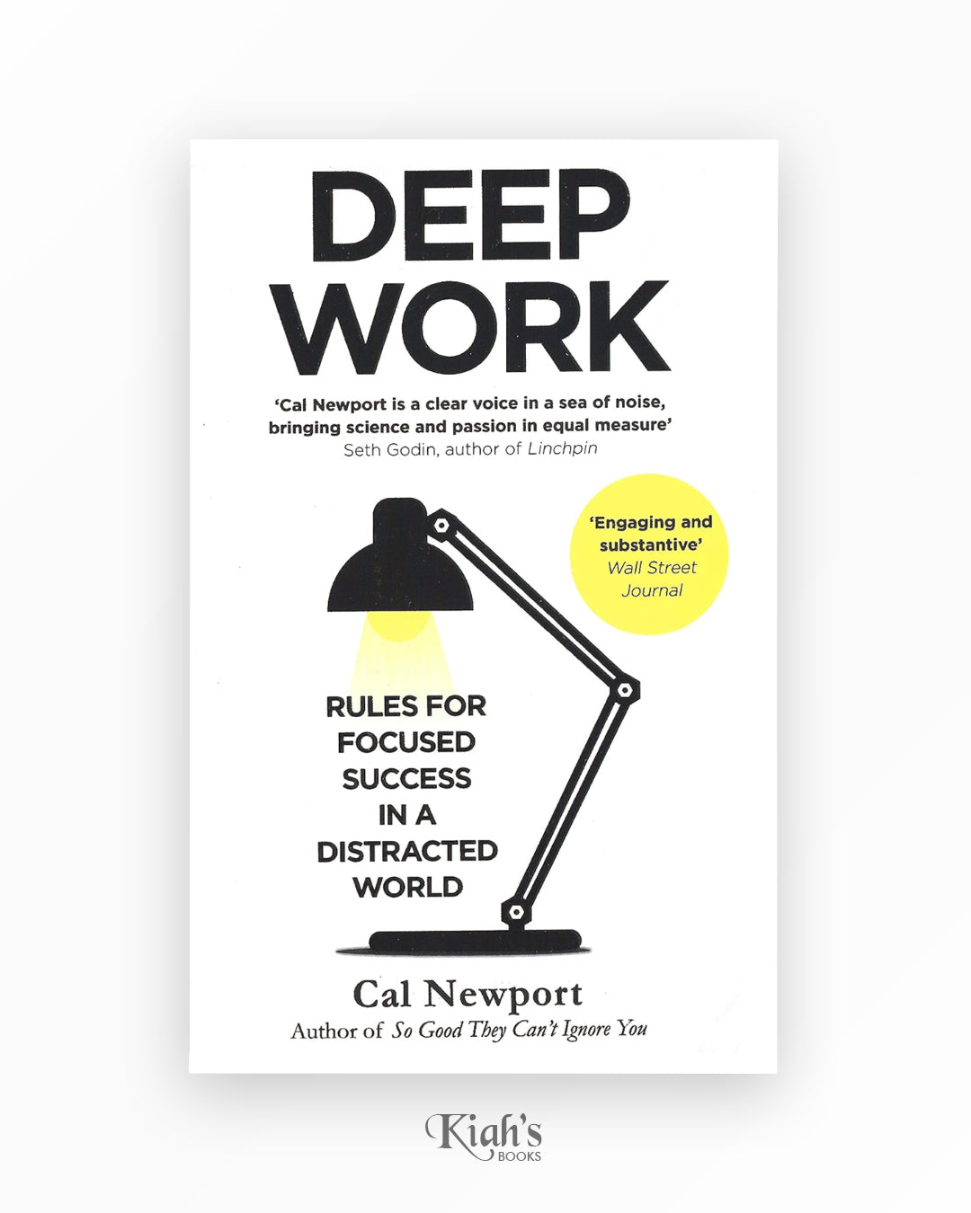 Deep Work