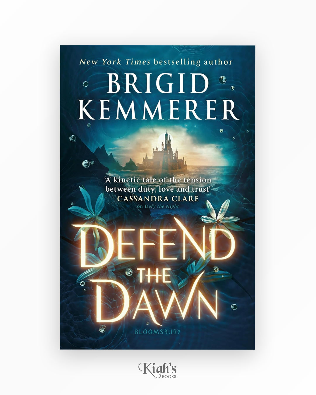 Defend the Dawn