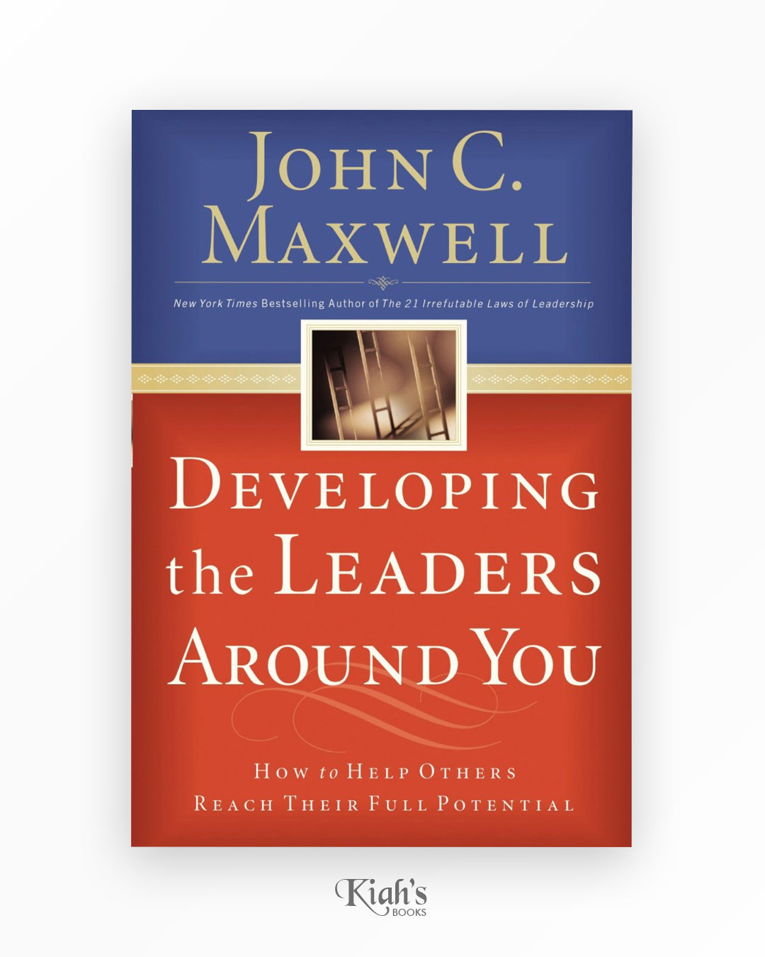 Developing the Leaders Around You