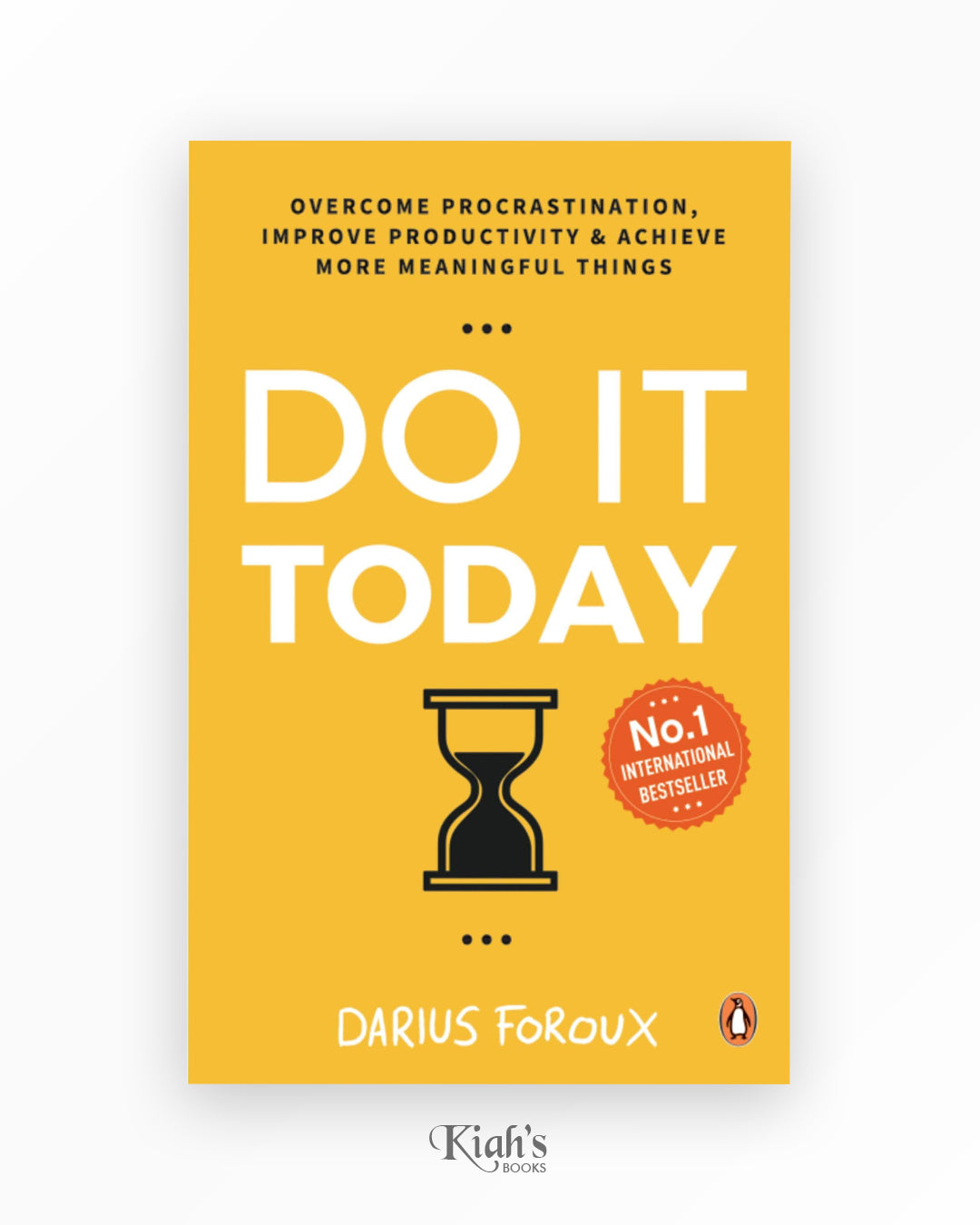 Do It Today