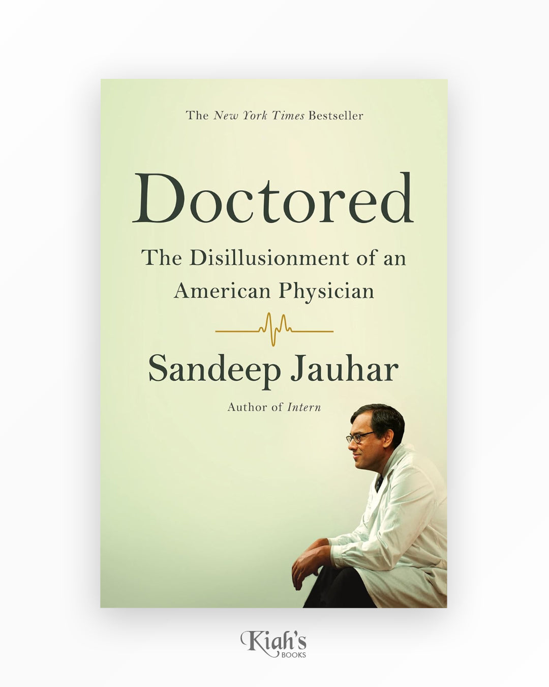 Doctored