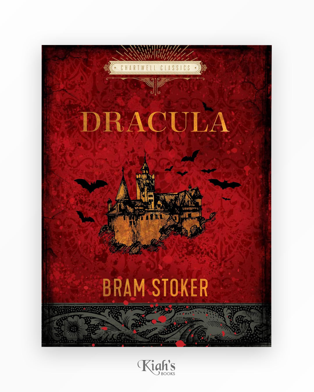 Dracula (Chartwell Classics)