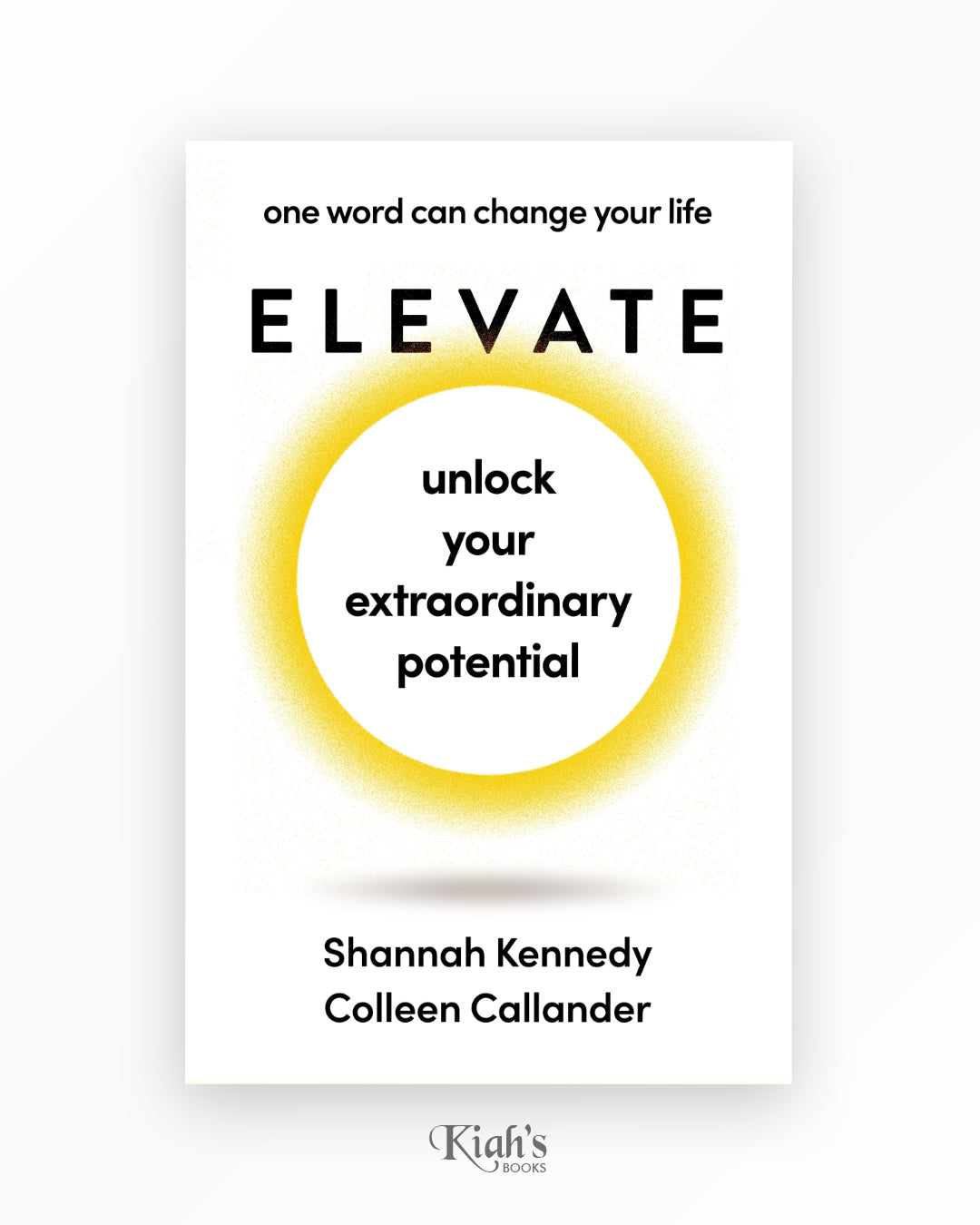 Elevate