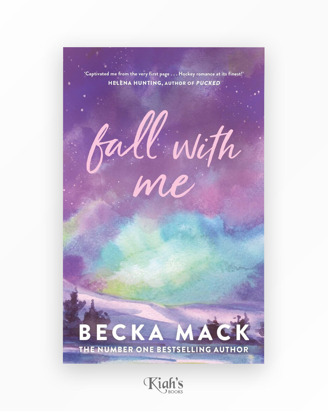 Fall with Me