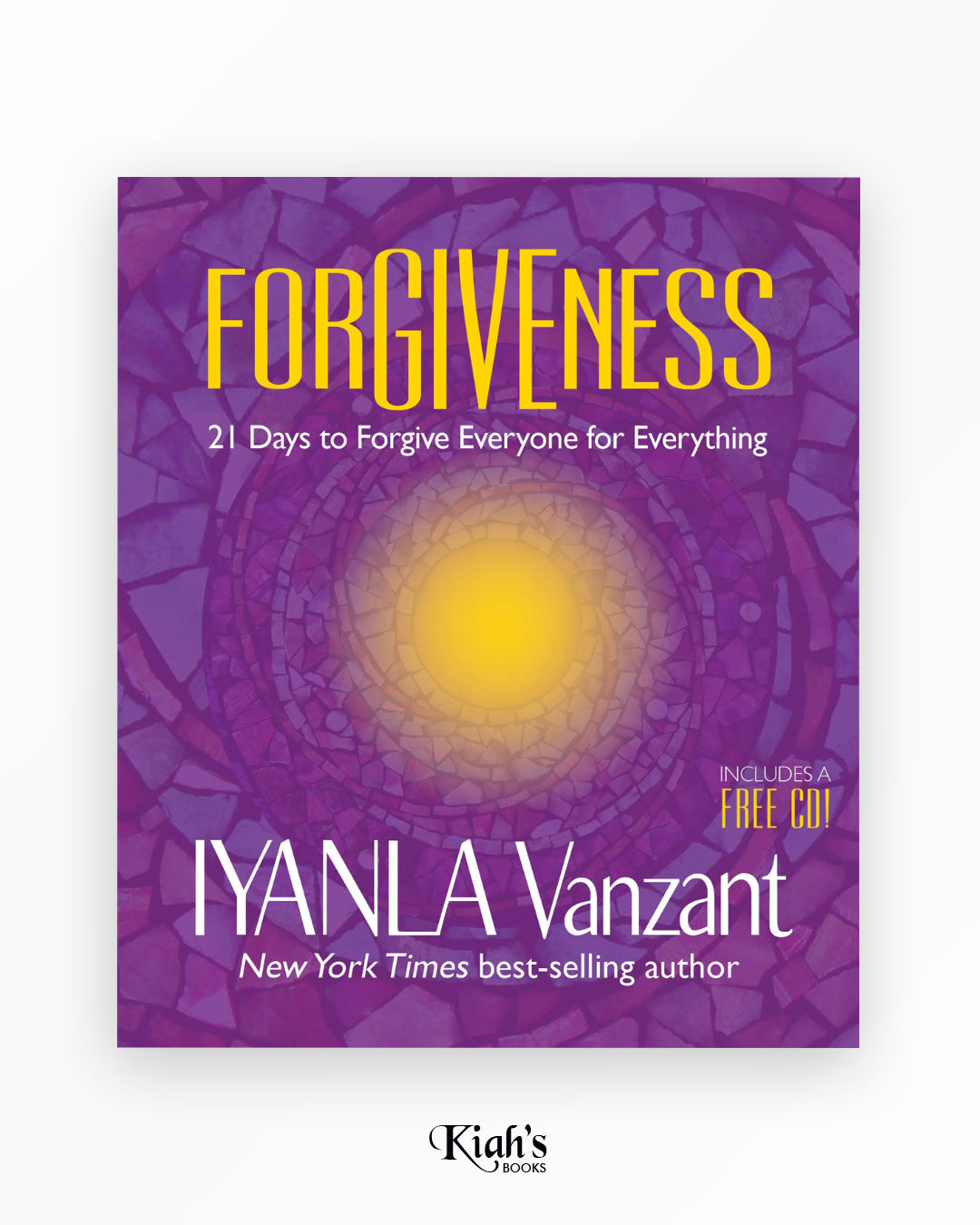 Forgiveness