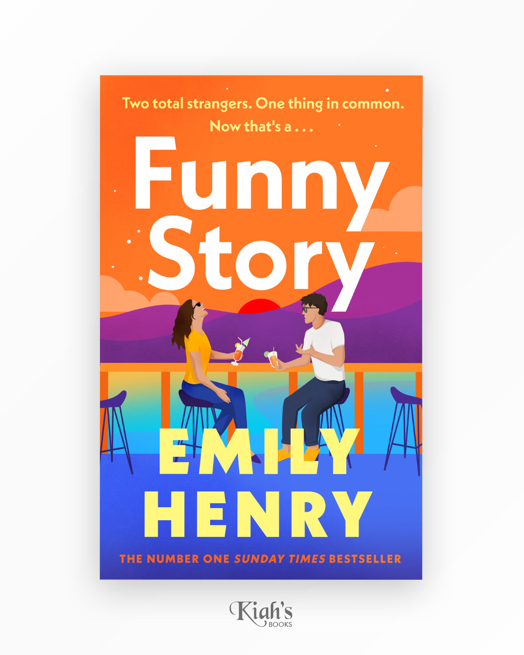Funny Story