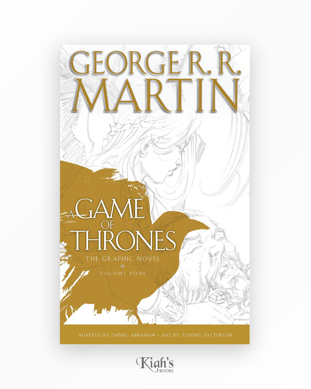A Game of Thrones - The Graphic Novel