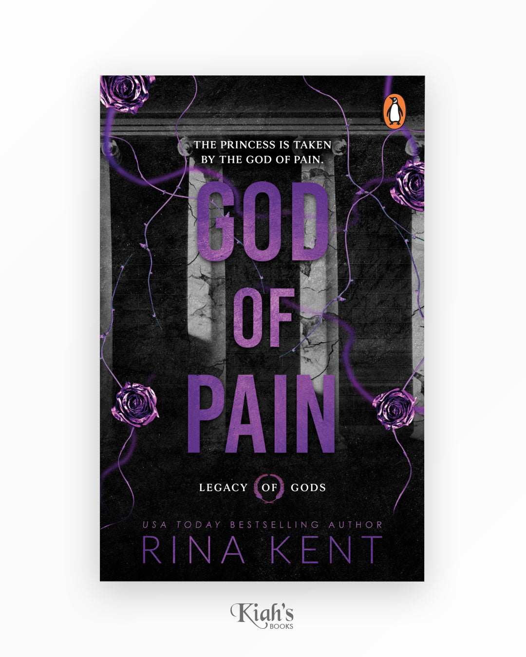 God of Pain