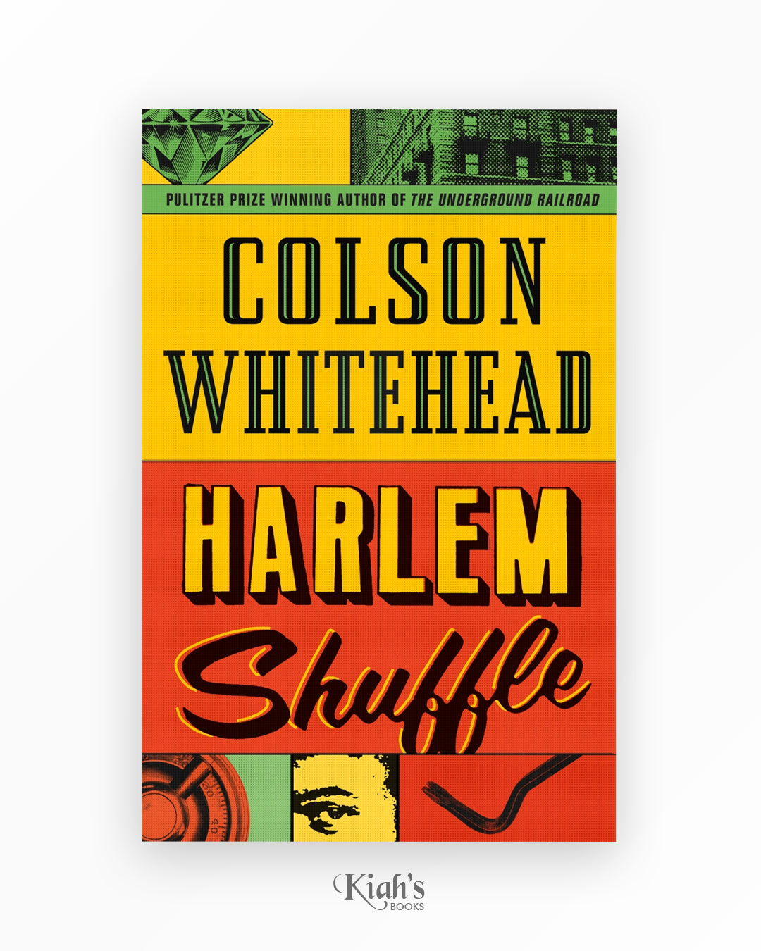 Harlem Shuffle