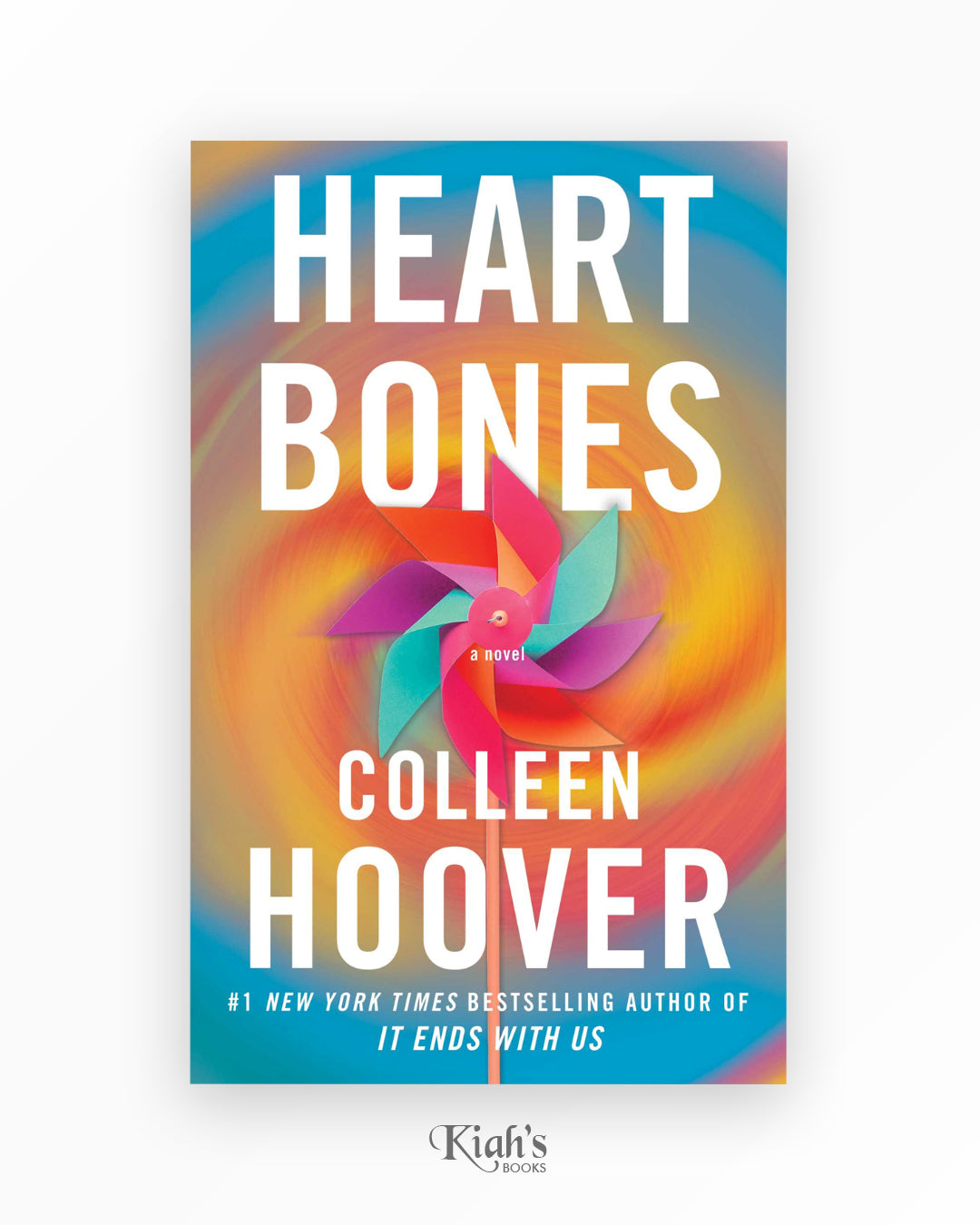 Heart Bones
