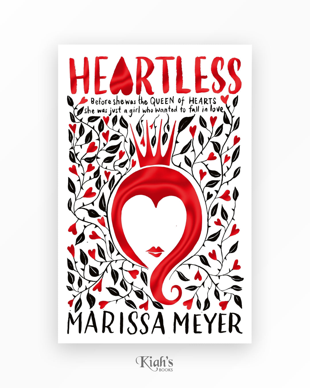 Heartless