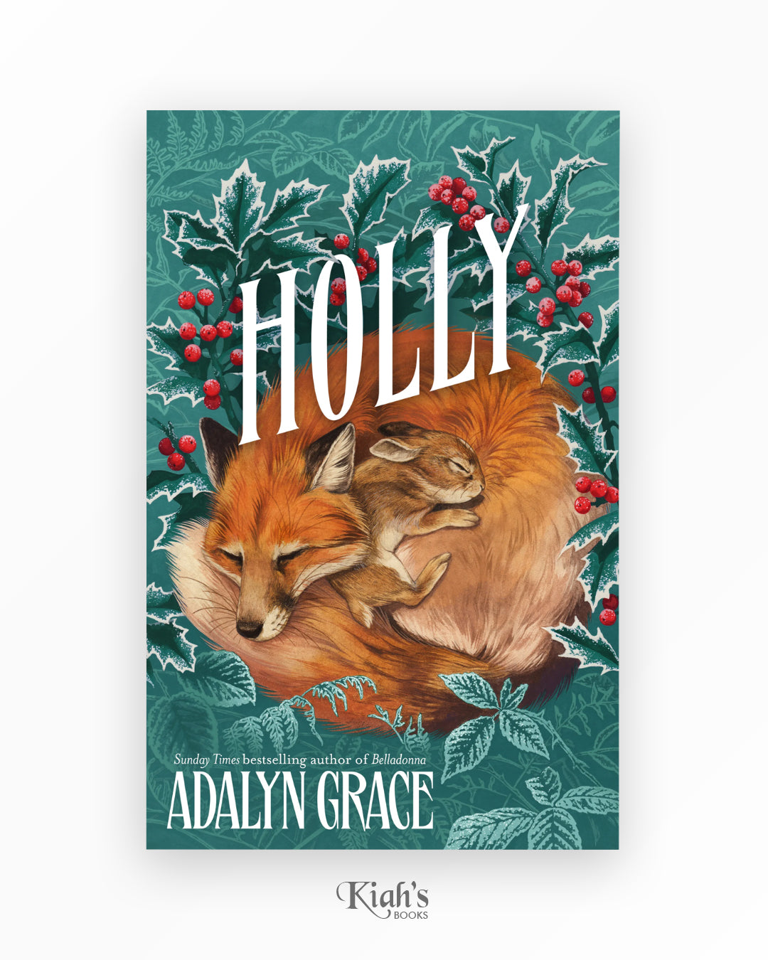 Holly