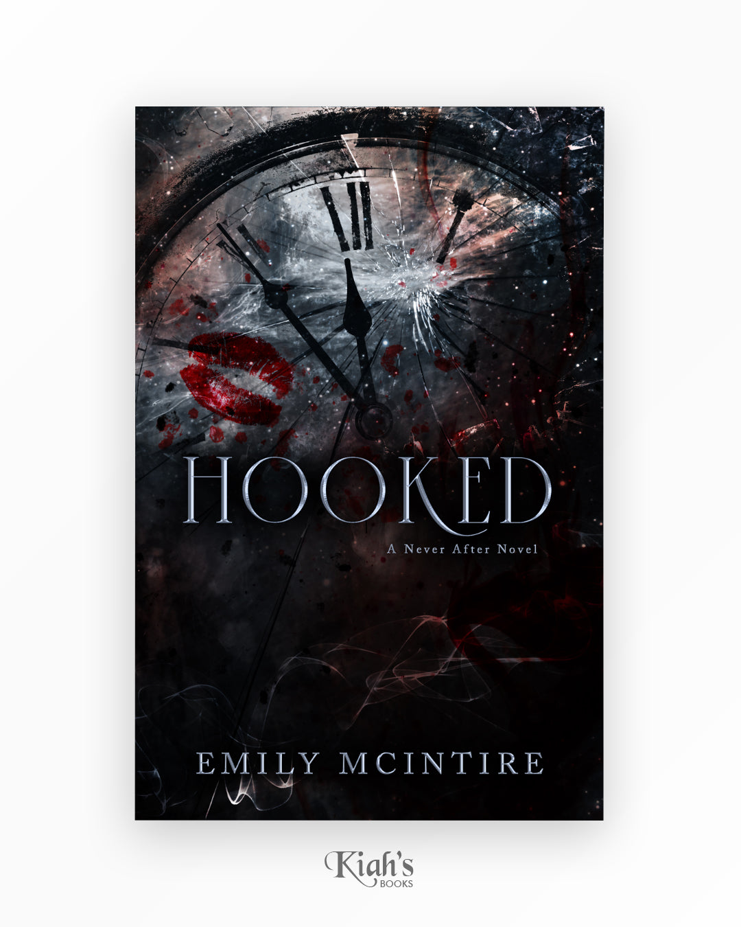 Hooked