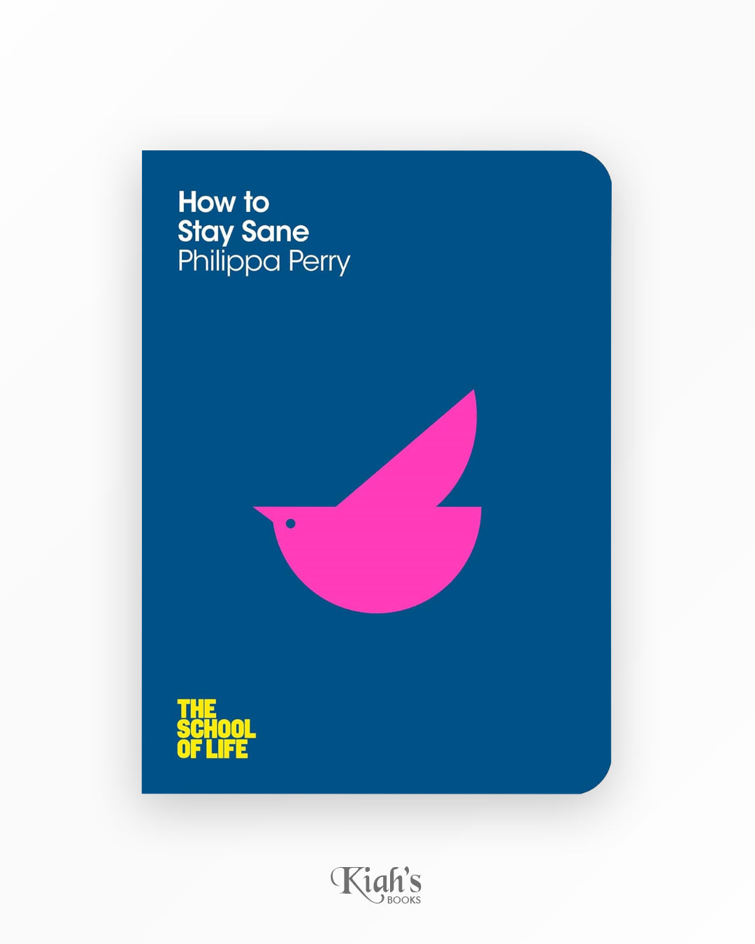 How to Stay Sane