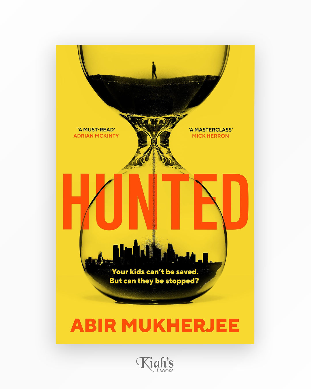 Hunted