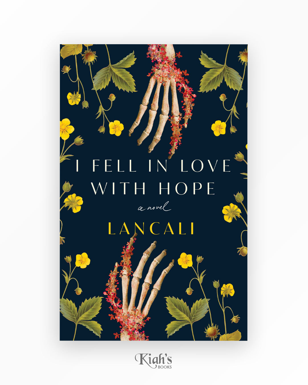 I Fell in Love with Hope