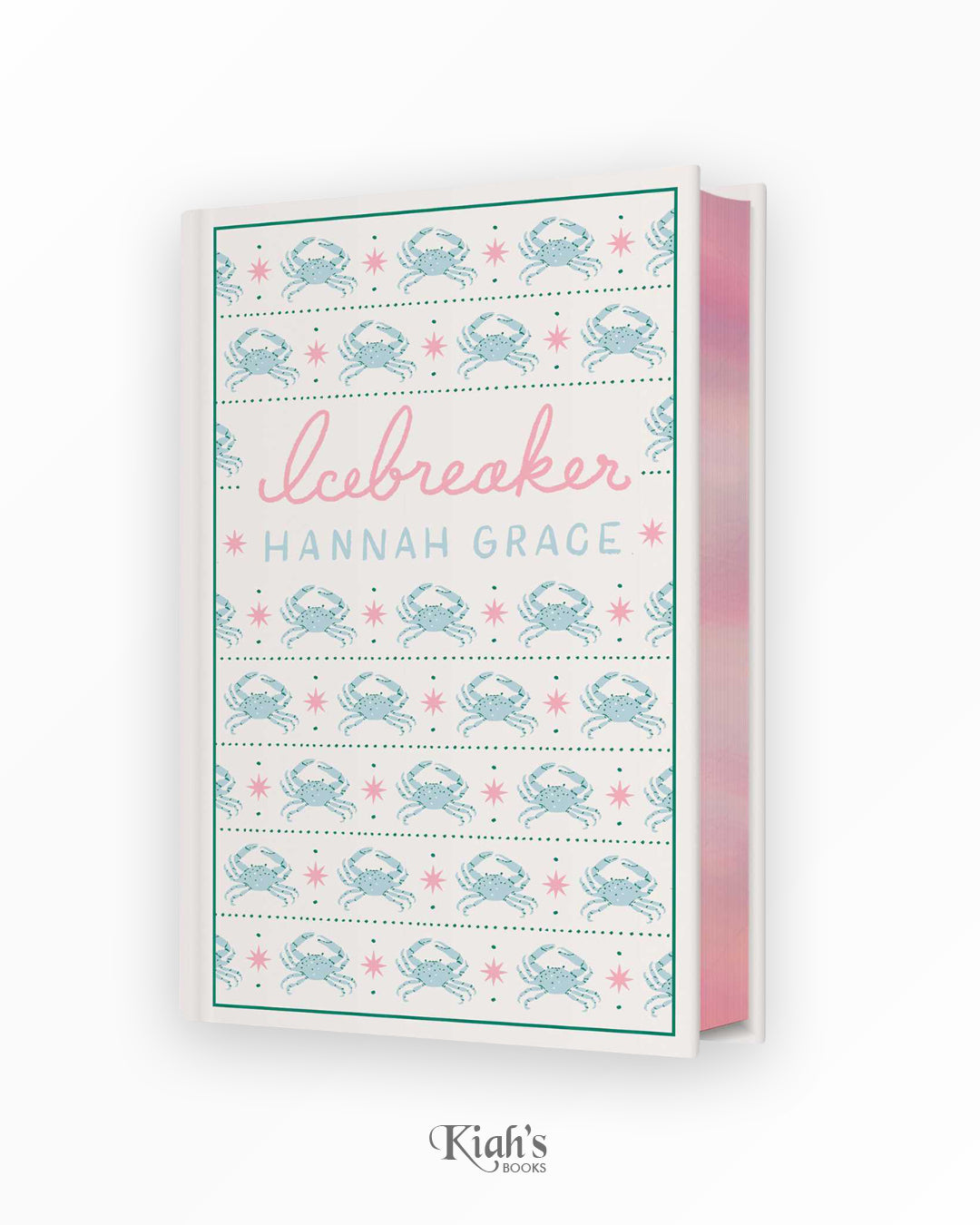 Icebreaker Collector's Edition