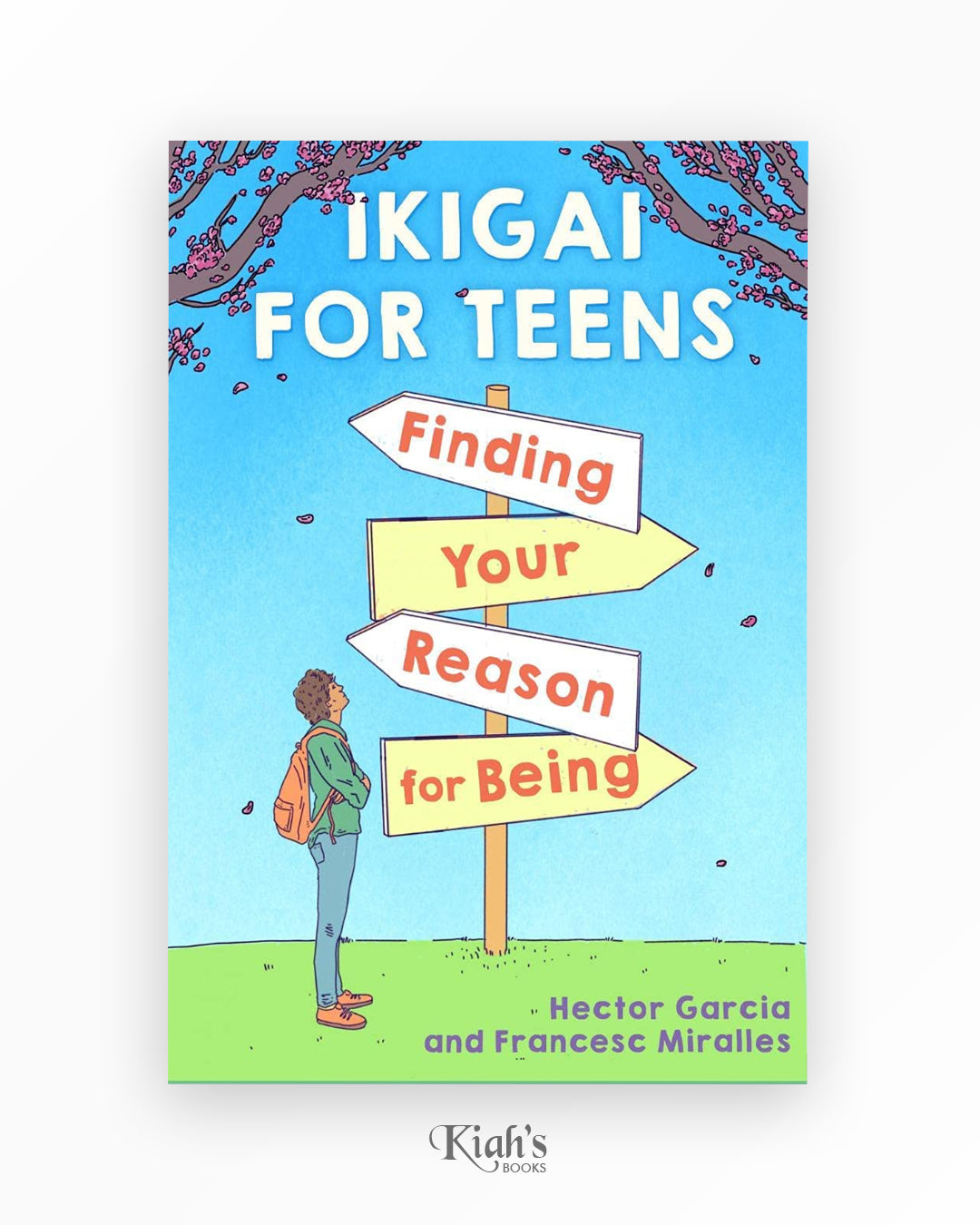 Ikigai for Teens