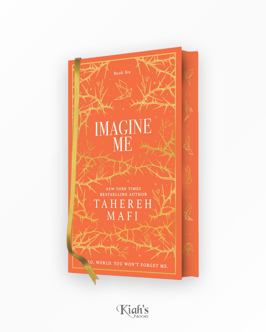 Imagine Me Collector's Special Edition