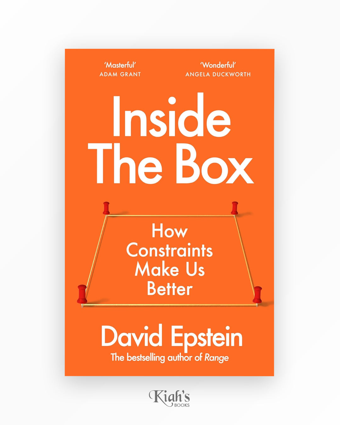 Inside the Box