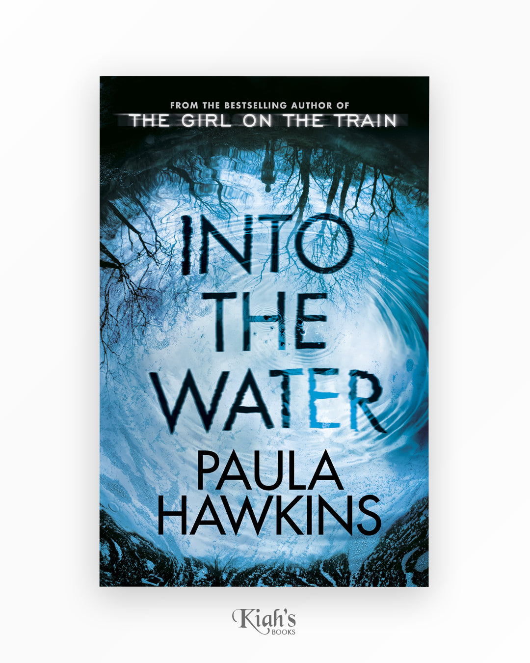 Into The Water