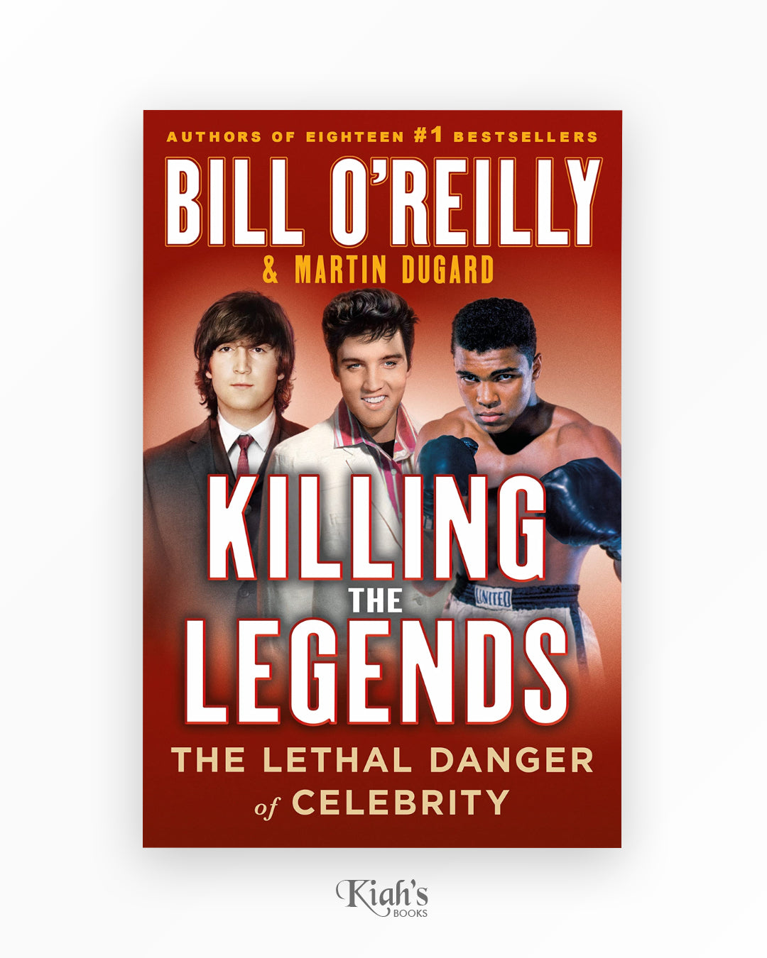 Killing The Legends