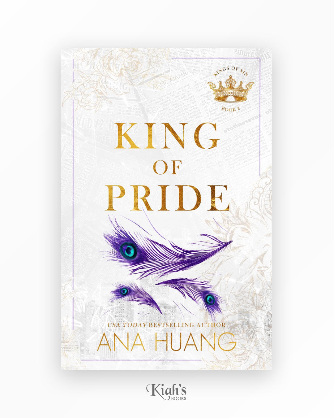 King of Pride