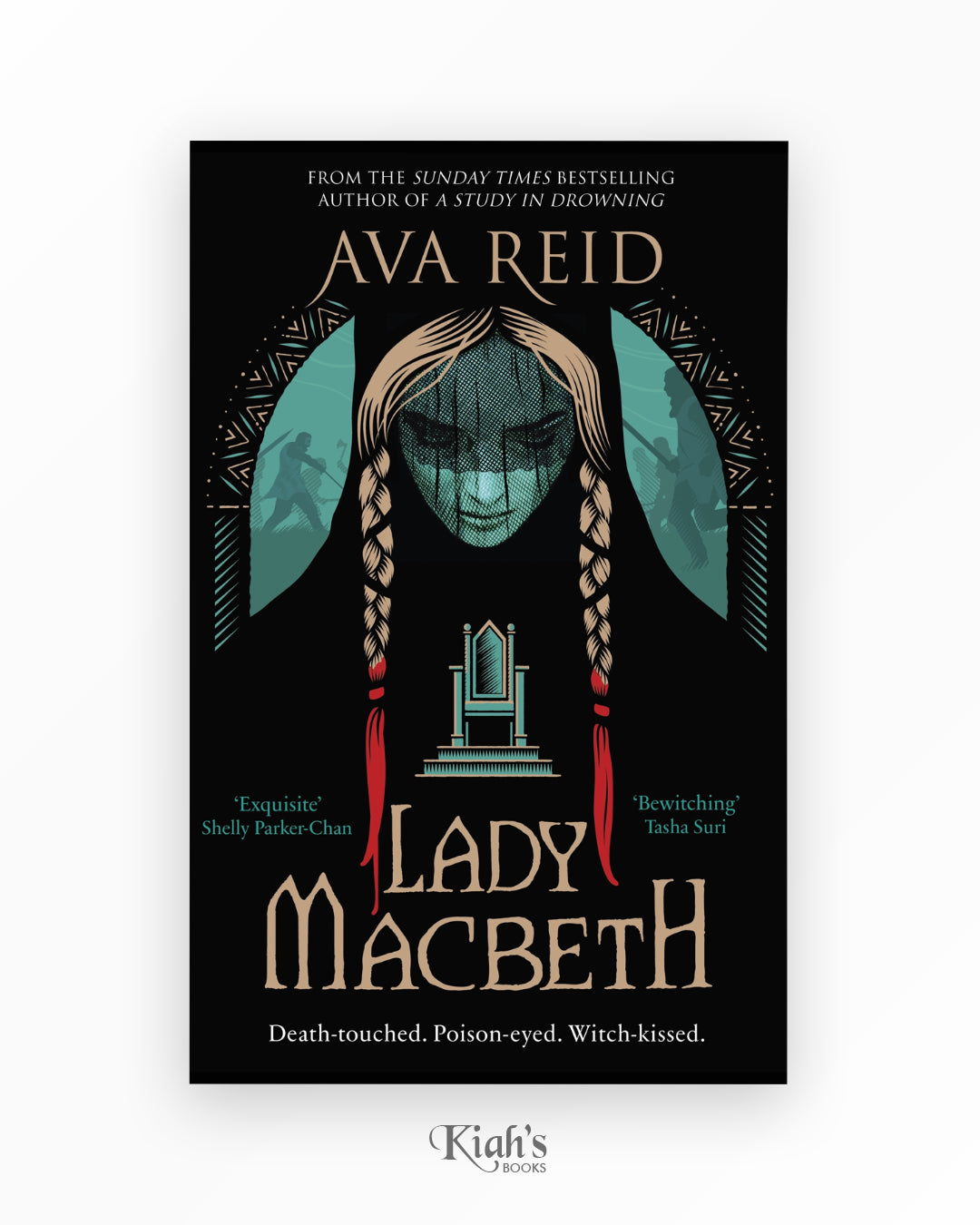 Lady Macbeth