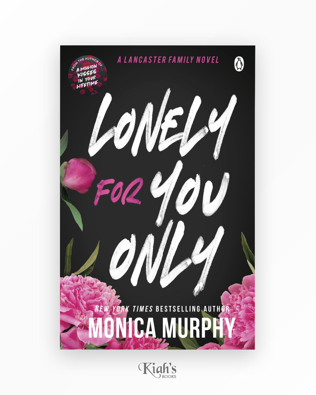 Lonely For You Only