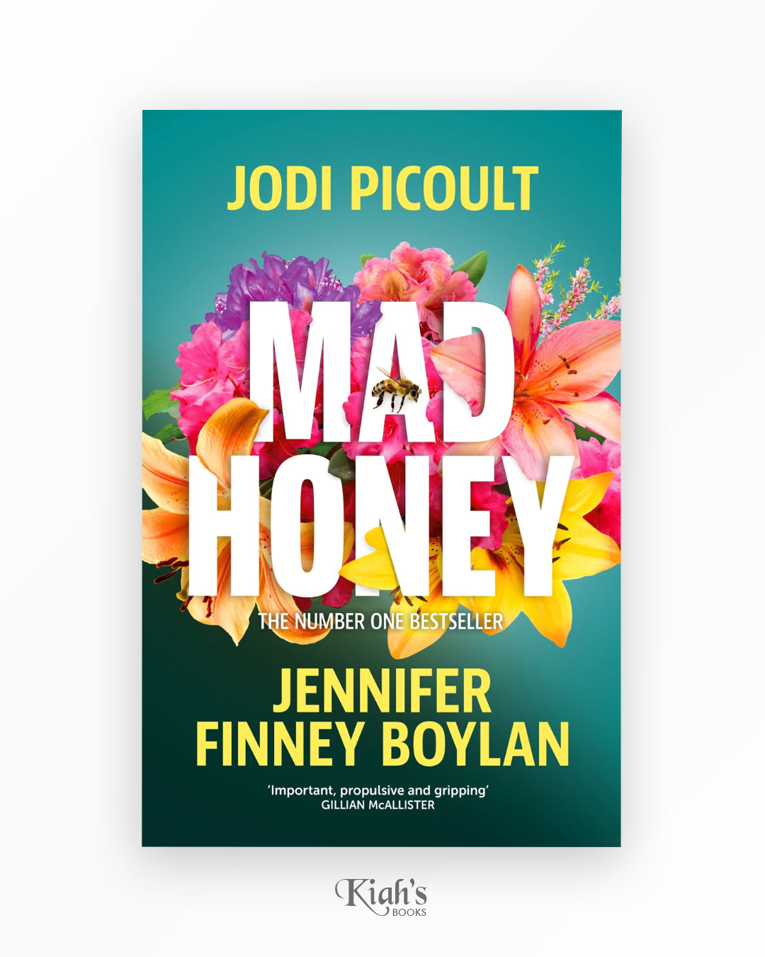 Mad Honey