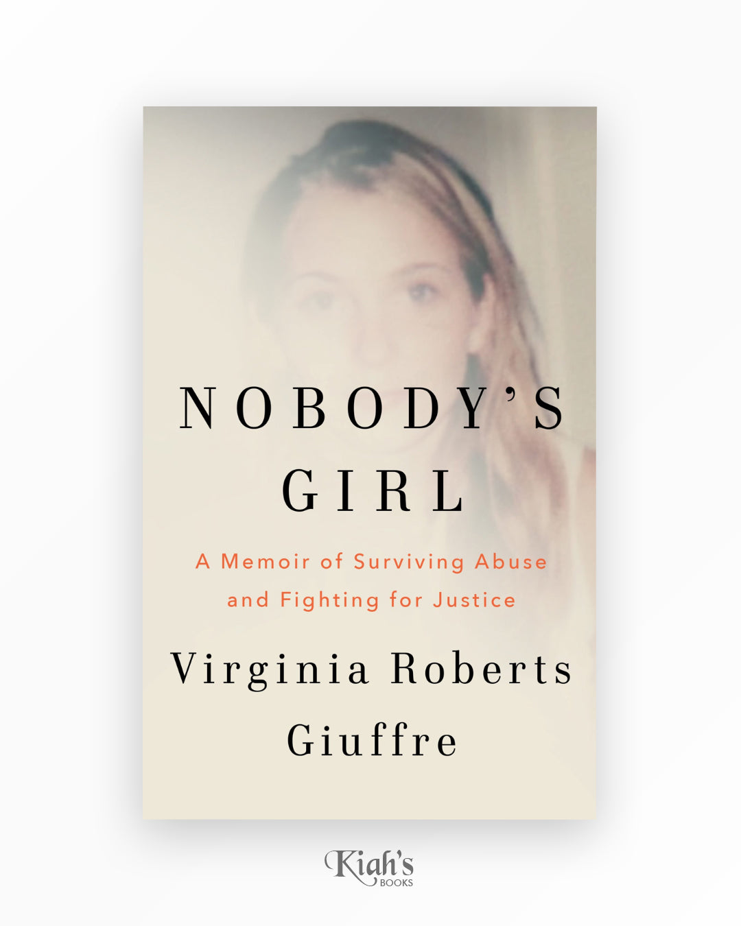 Nobody's Girl