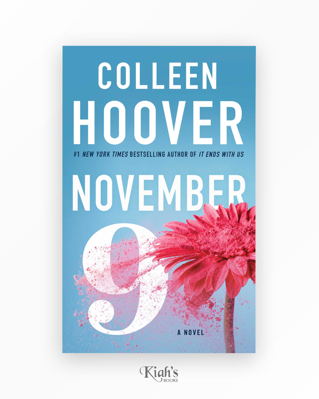 November 9