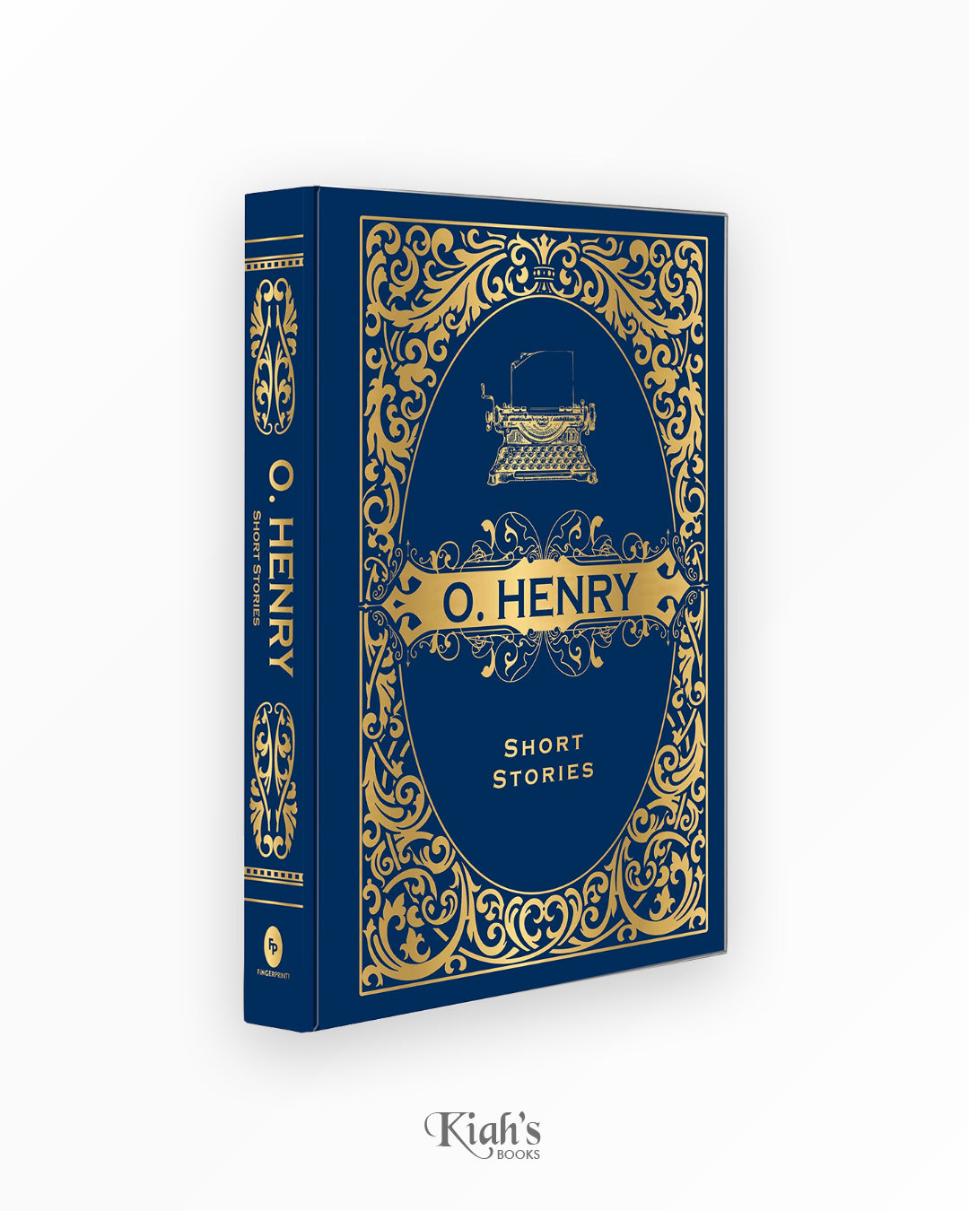 O. Henry Short Stories