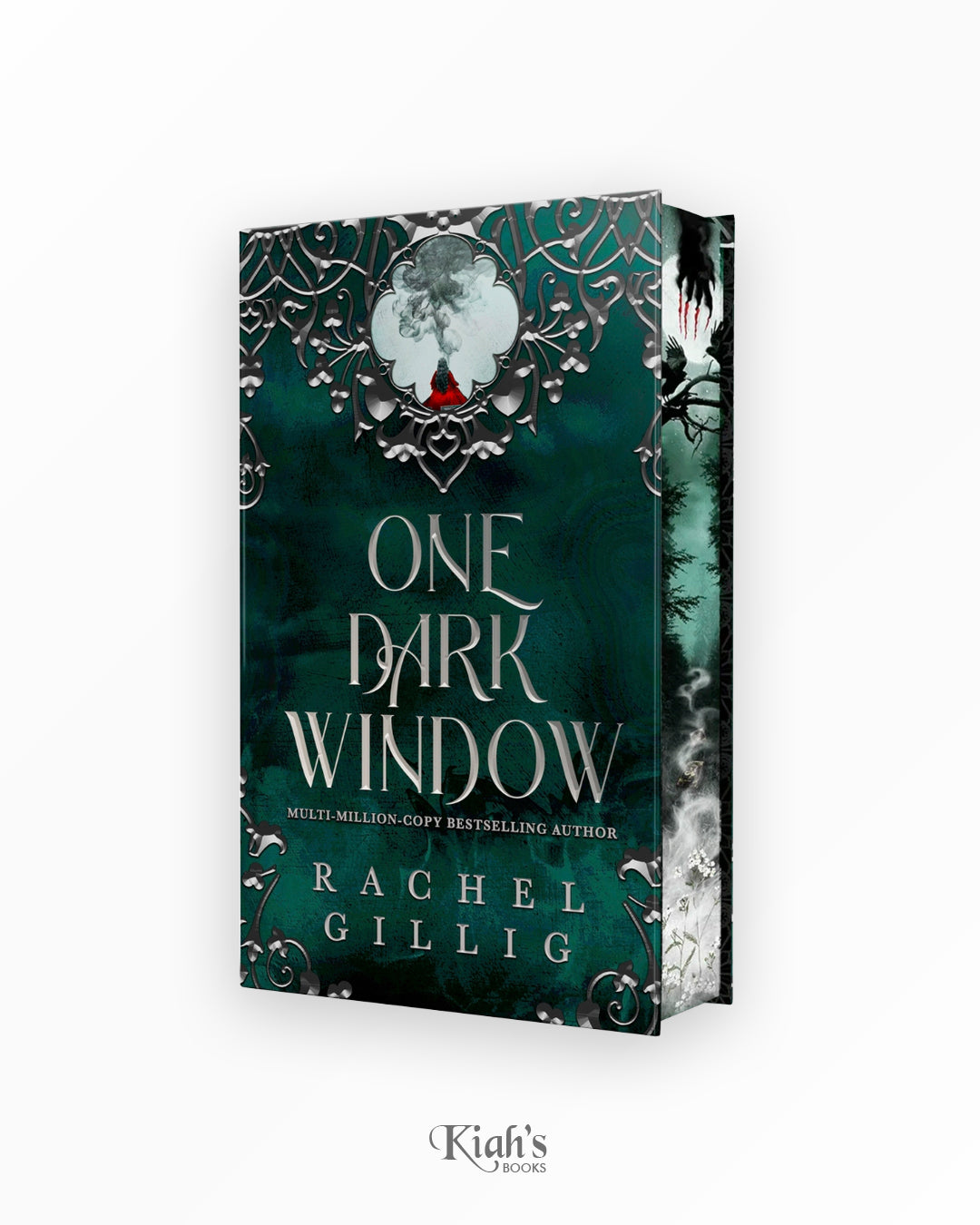 One Dark Window