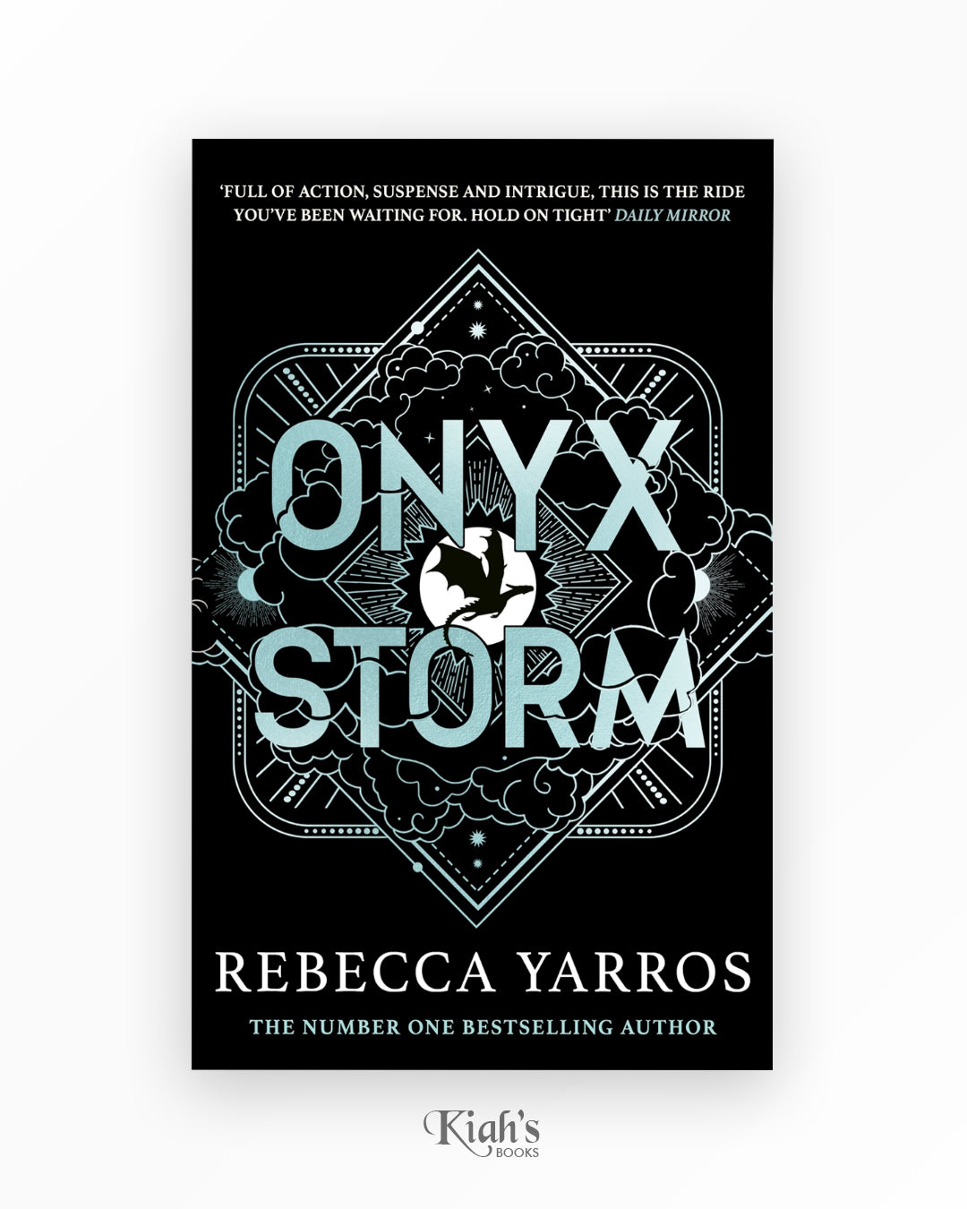 Onyx Storm